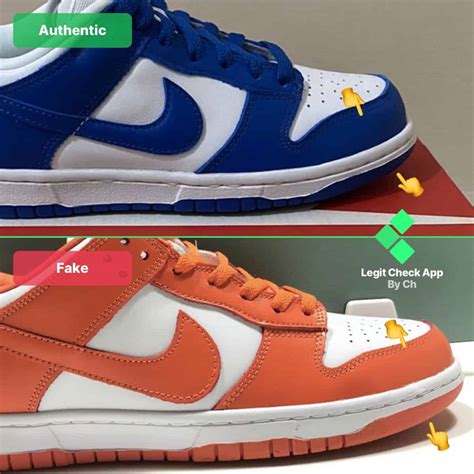 Nike Clothes/Sneakers Fake vs Real Guides (How To) 